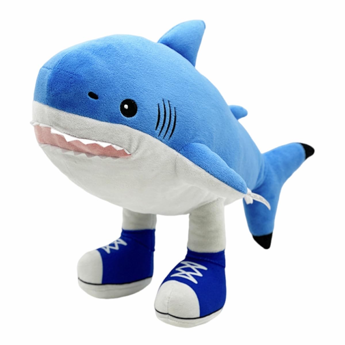 Italian Brainrot Plush, 10" Tung Tung Tung Sahur Baseball Bat Plush Pillow for Video Game Fans
