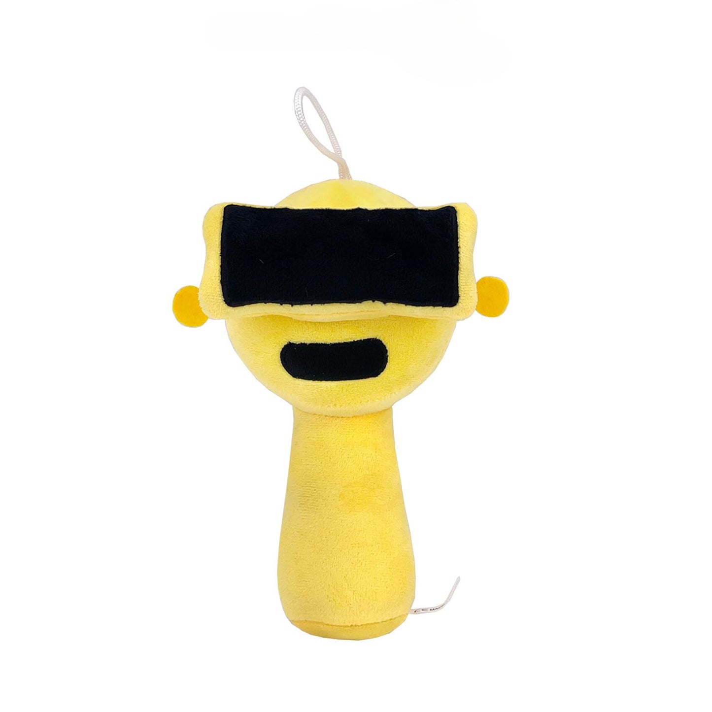 Sprunki Horror Plush - 11'' Full Collection of Wenda, Mr. Fun Computer, Gray & More - All Your Favorite Sprunki Characters!