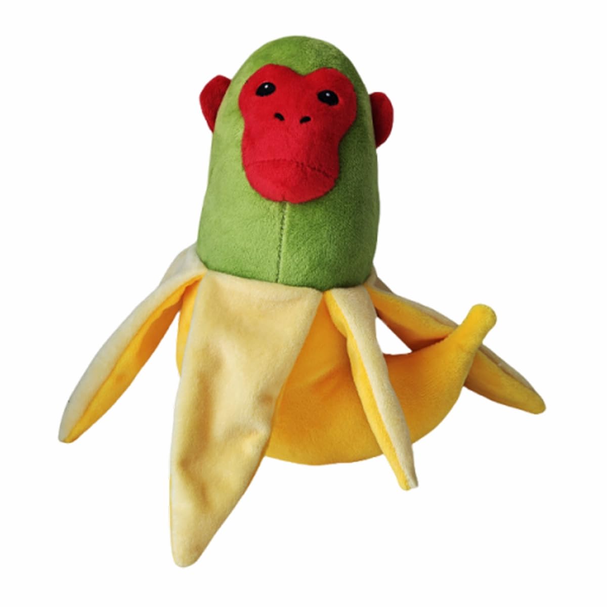 Italian Brainrot Plush, 10" Tung Tung Tung Sahur Baseball Bat Plush Pillow for Video Game Fans