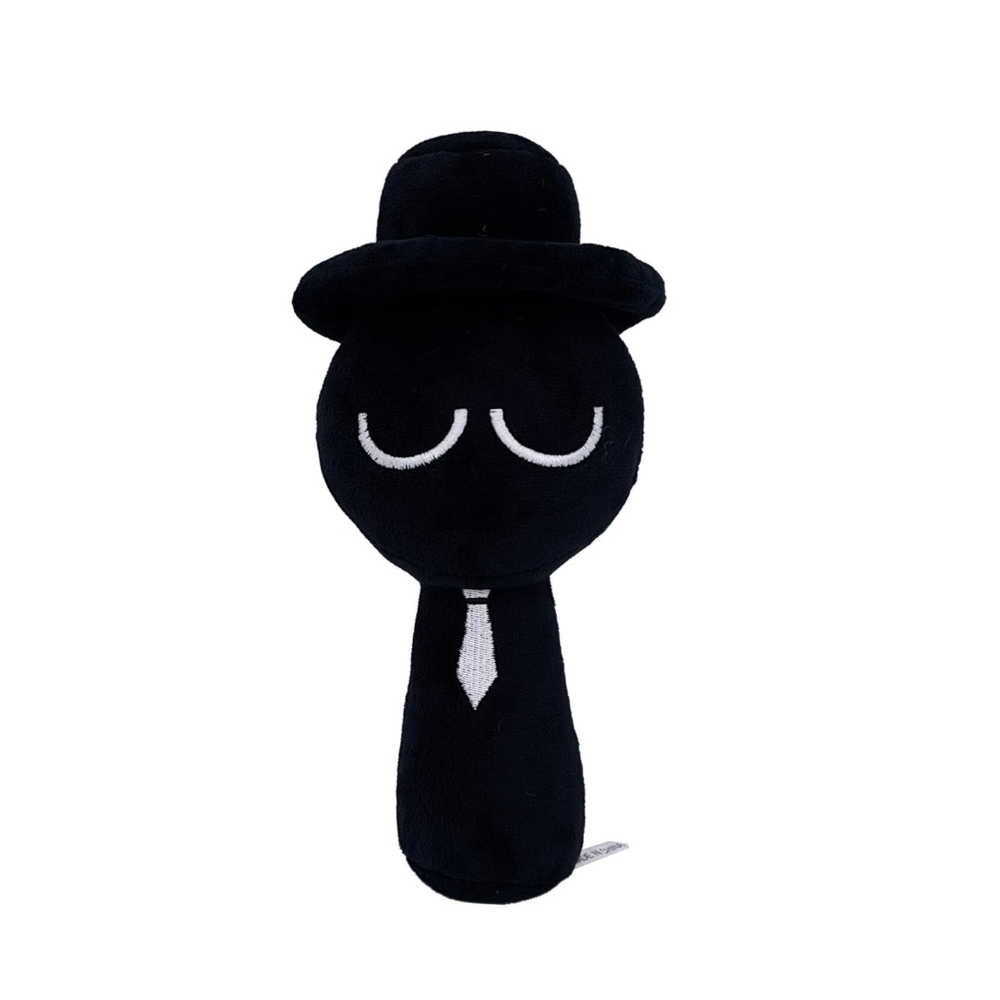 Sprunki Horror Plush - 11'' Full Collection of Wenda, Mr. Fun Computer, Gray & More - All Your Favorite Sprunki Characters!