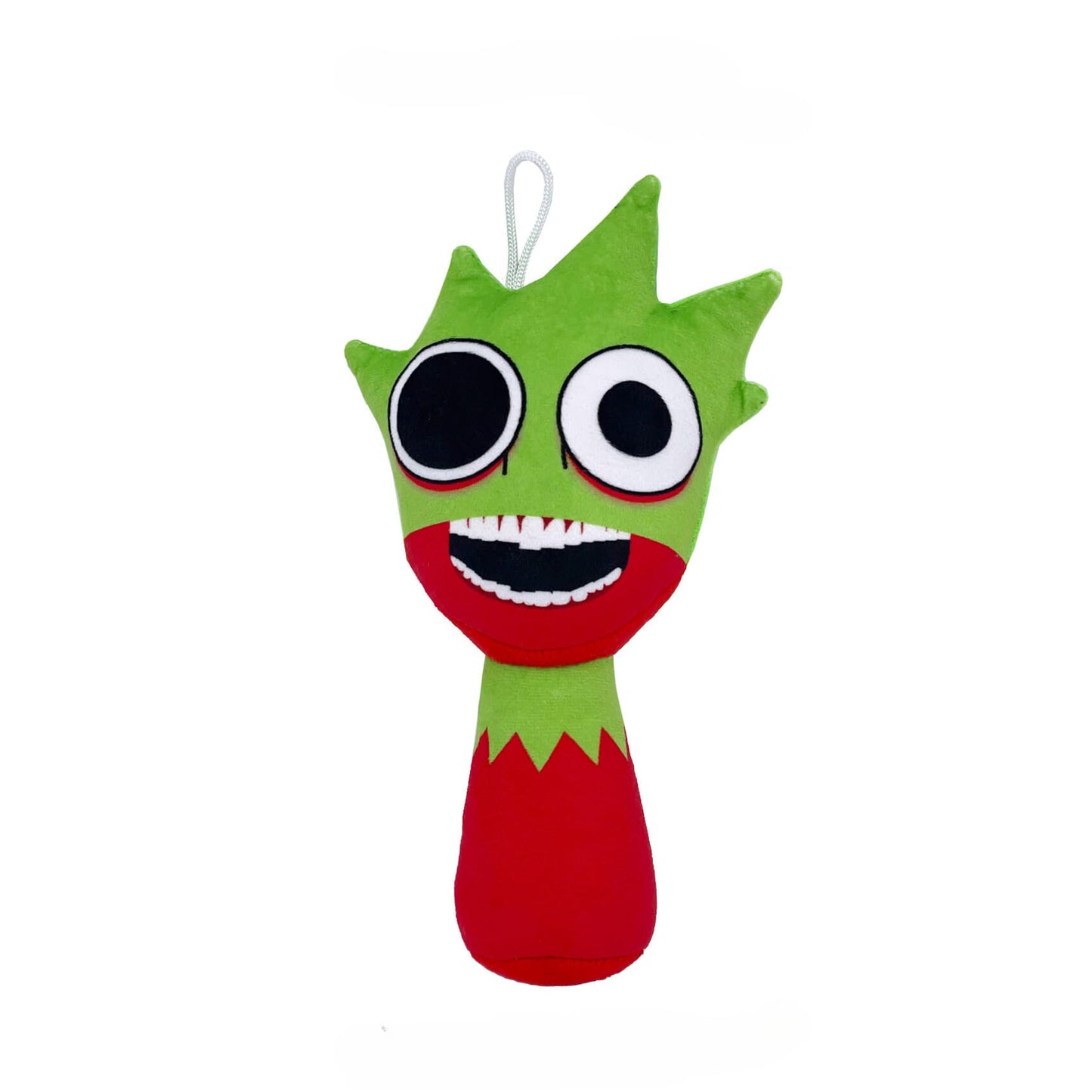 Sprunki Horror Plush - 11'' Full Collection of Wenda, Mr. Fun Computer, Gray & More - All Your Favorite Sprunki Characters!