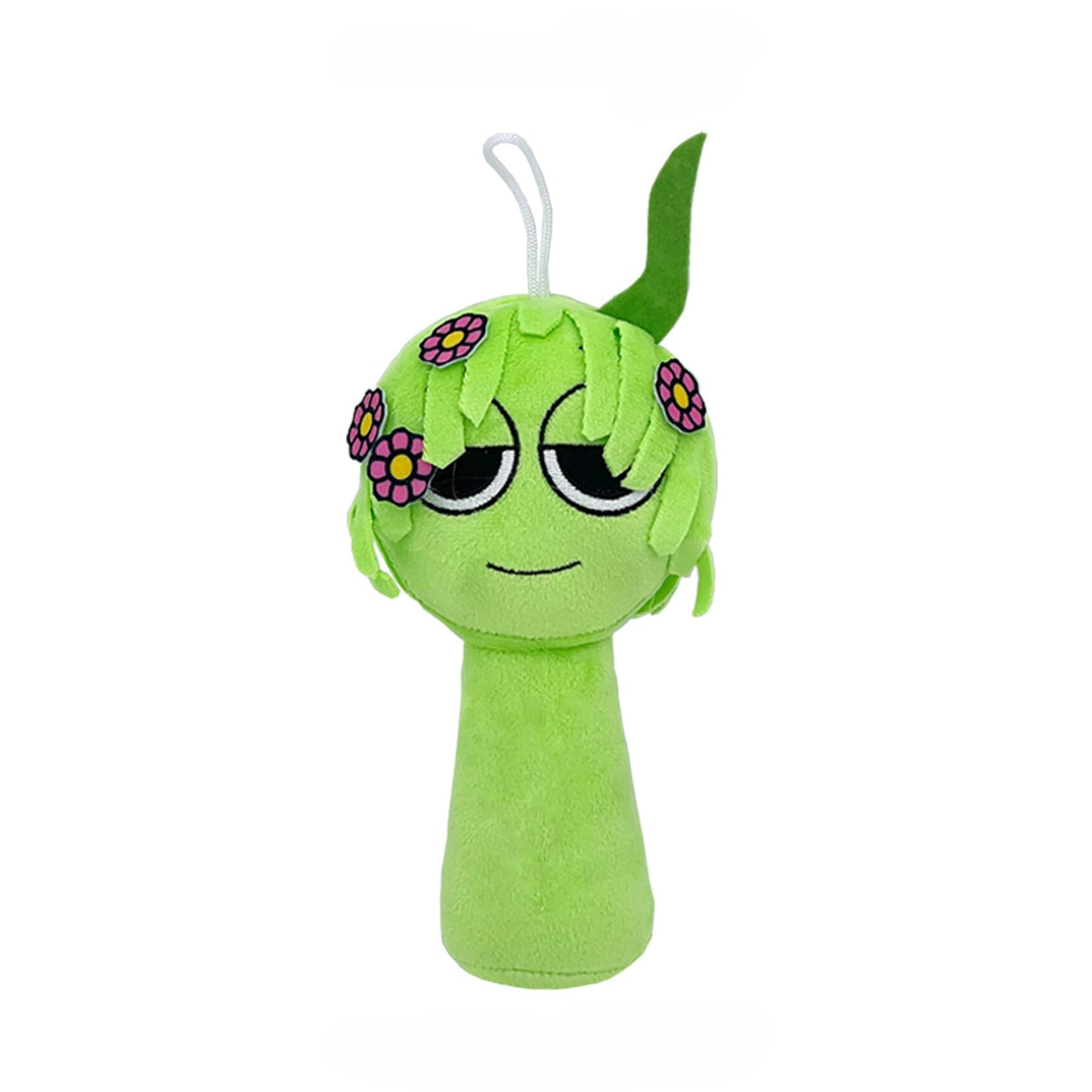 Sprunki Horror Plush - 11'' Full Collection of Wenda, Mr. Fun Computer, Gray & More - All Your Favorite Sprunki Characters!