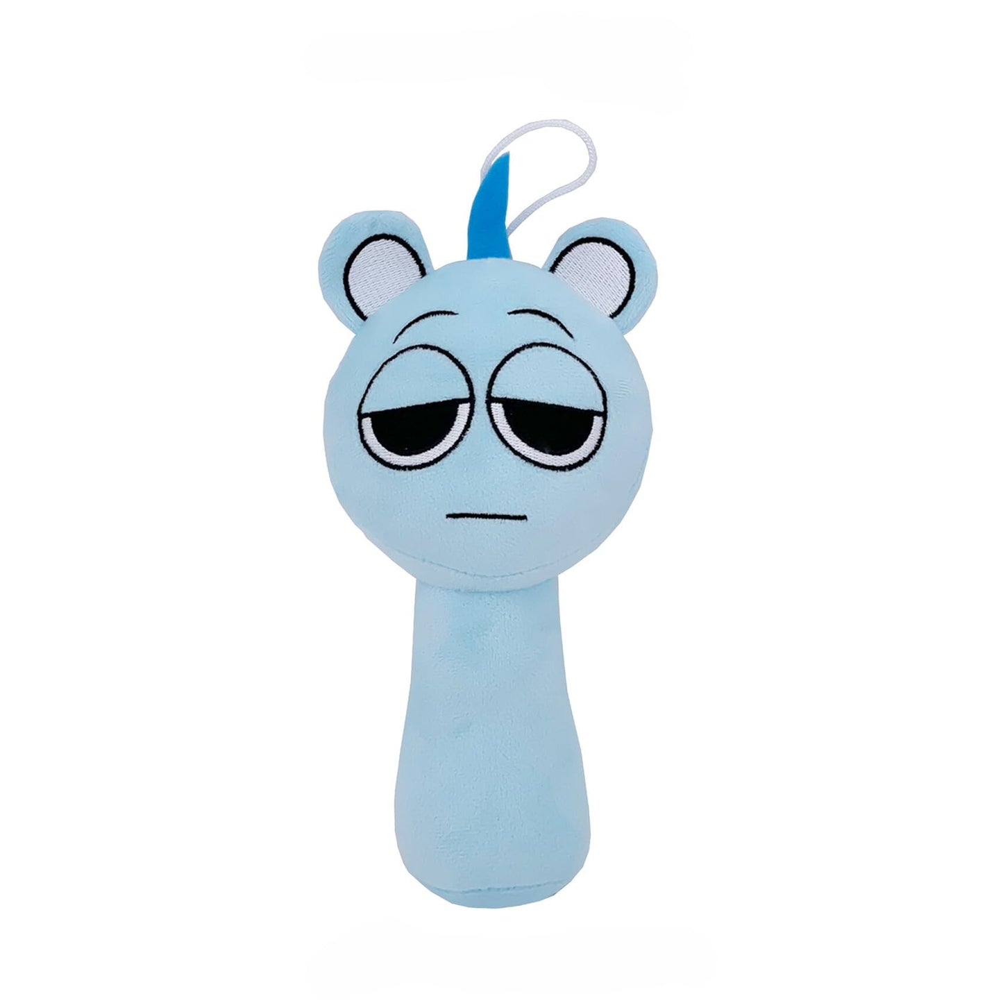 Sprunki Horror Plush - 11'' Full Collection of Wenda, Mr. Fun Computer, Gray & More - All Your Favorite Sprunki Characters!