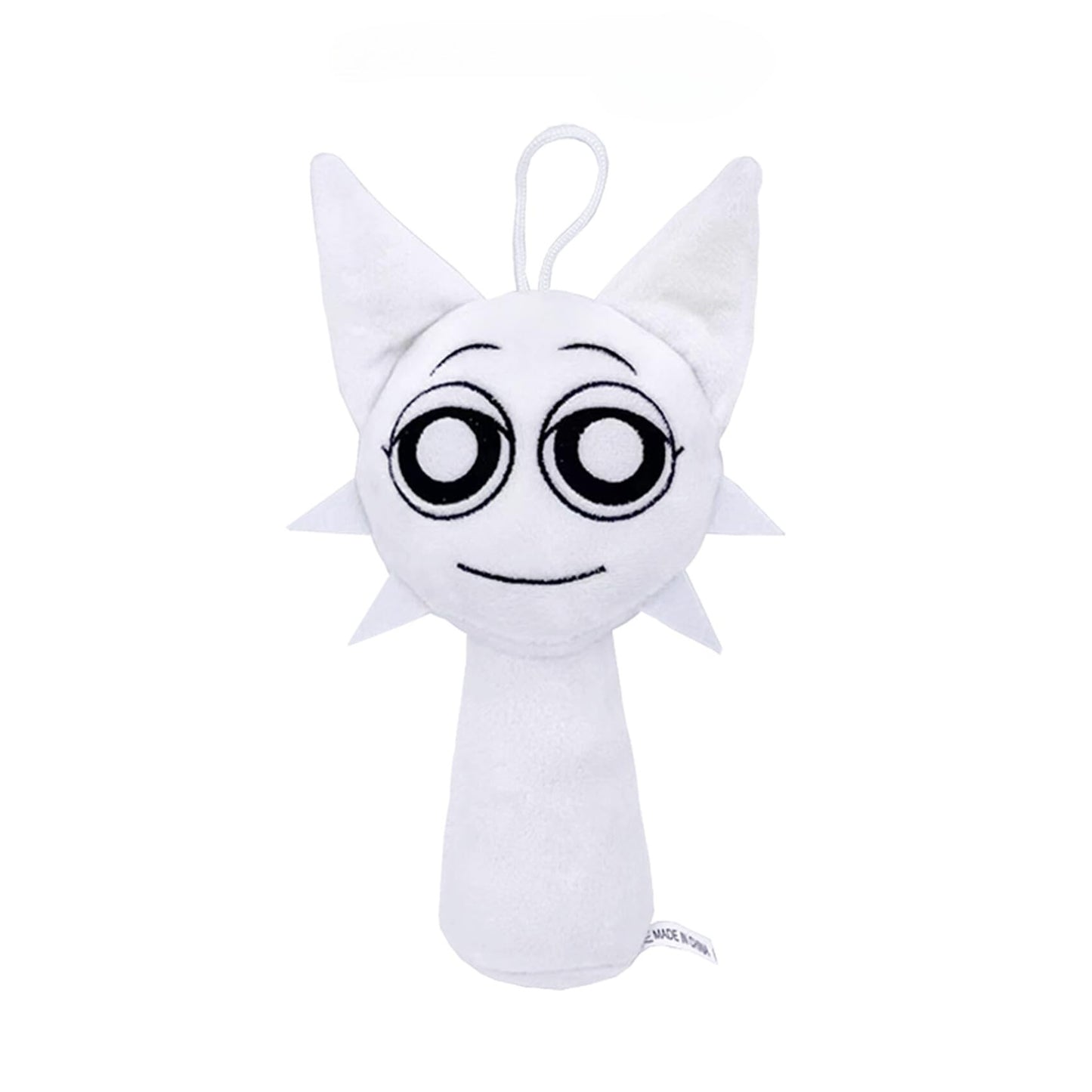 Sprunki Horror Plush - 11'' Full Collection of Wenda, Mr. Fun Computer, Gray & More - All Your Favorite Sprunki Characters!