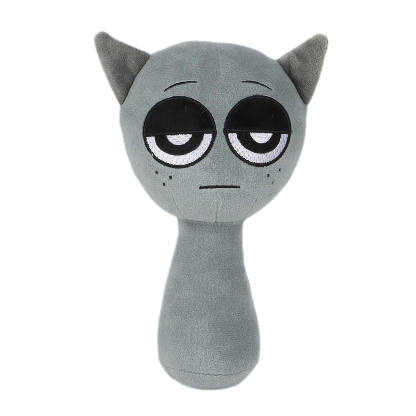 Sprunki Plush Toy | 25 cm Sprunki Doll | Horror Musical Game Sprunki Characters Stuffed Animal Pillow | Sprunki Plush Figure Soft Toys Home Decor for Fans (1/9 - Pack)