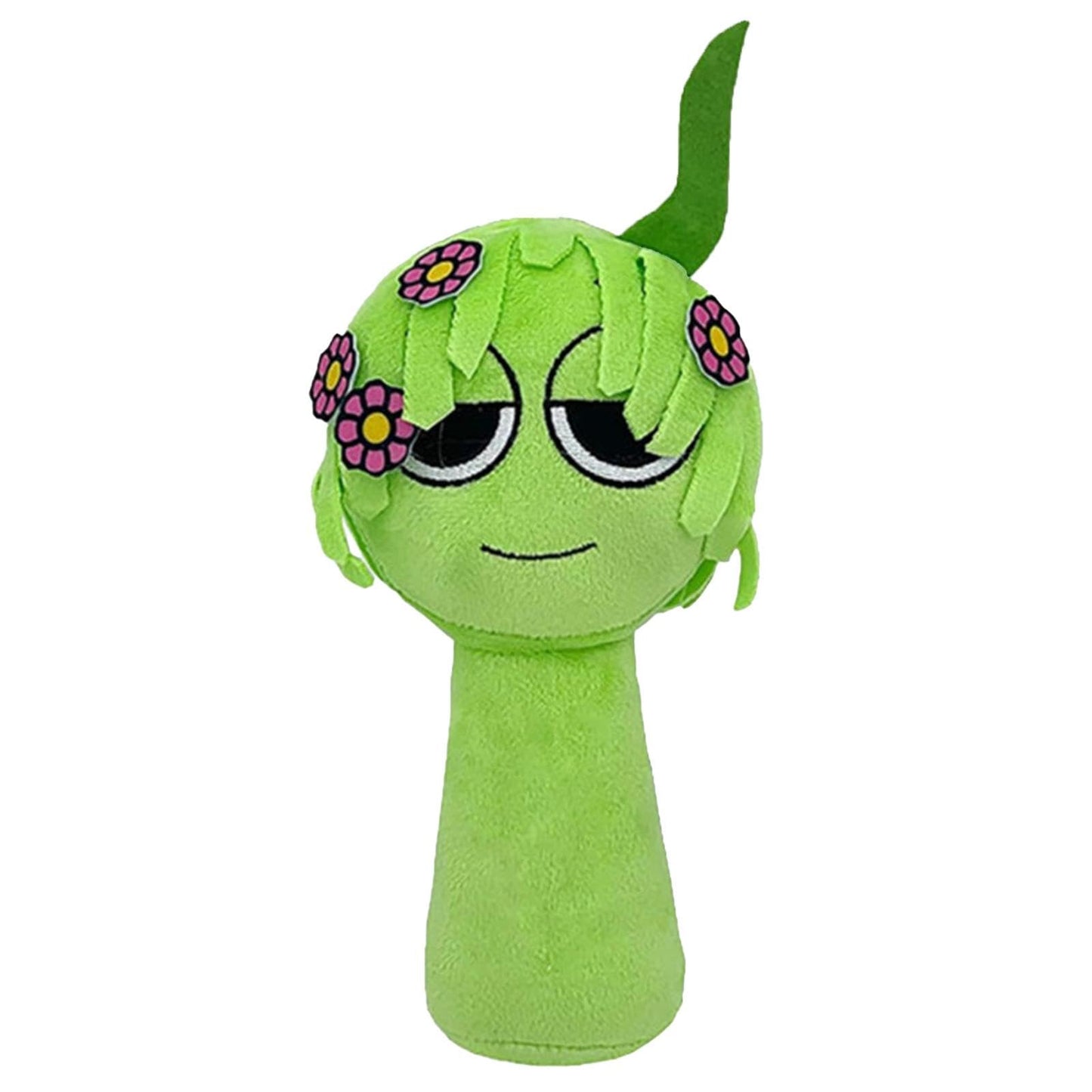 Sprunki Plush Toy | 25 cm Sprunki Doll | Horror Musical Game Sprunki Characters Stuffed Animal Pillow | Sprunki Plush Figure Soft Toys Home Decor for Fans (1/9 - Pack)