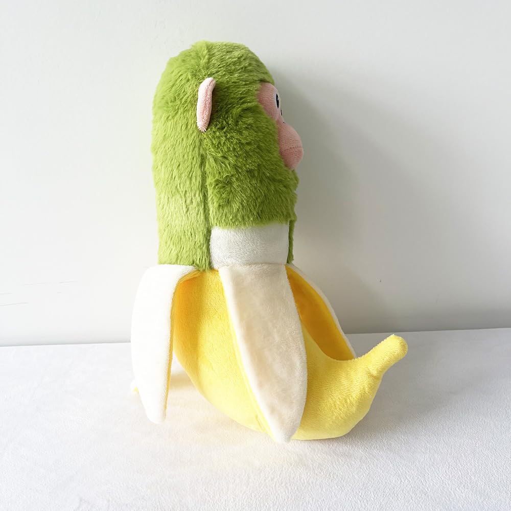 Tung Tung Tung Sahur Plush Italian and Brainrot Tralalero Tralala Pillow, Italian and Brainrot Tralalero Tralala Shark Plush Figurines Gaming Fans Stuffed Figure Pillows for Room Decoration