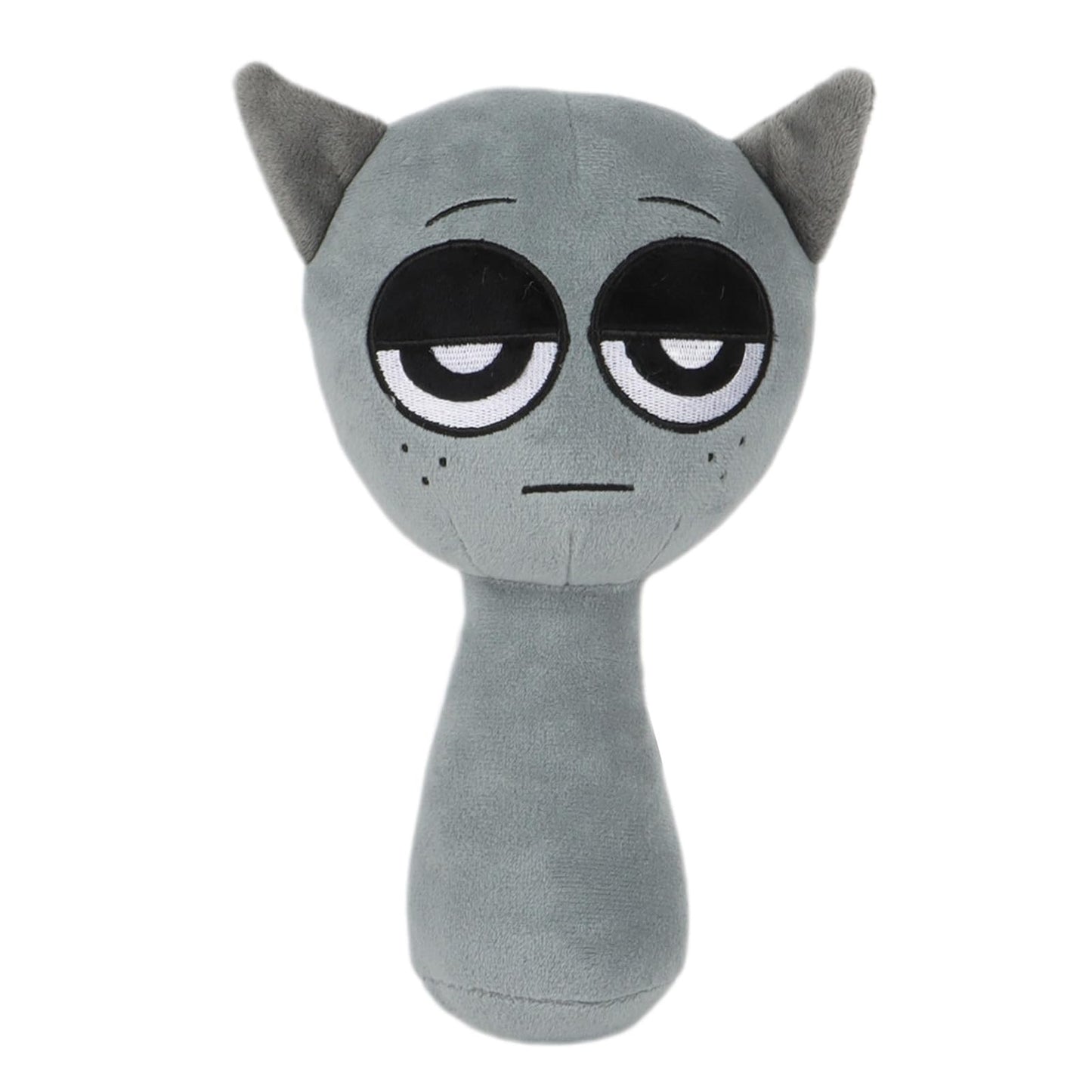 Sprunki Plush Toy | 25 cm Sprunki Doll | Horror Musical Game Sprunki Characters Stuffed Animal Pillow | Sprunki Plush Figure Soft Toys Home Decor for Fans (1/9 - Pack)