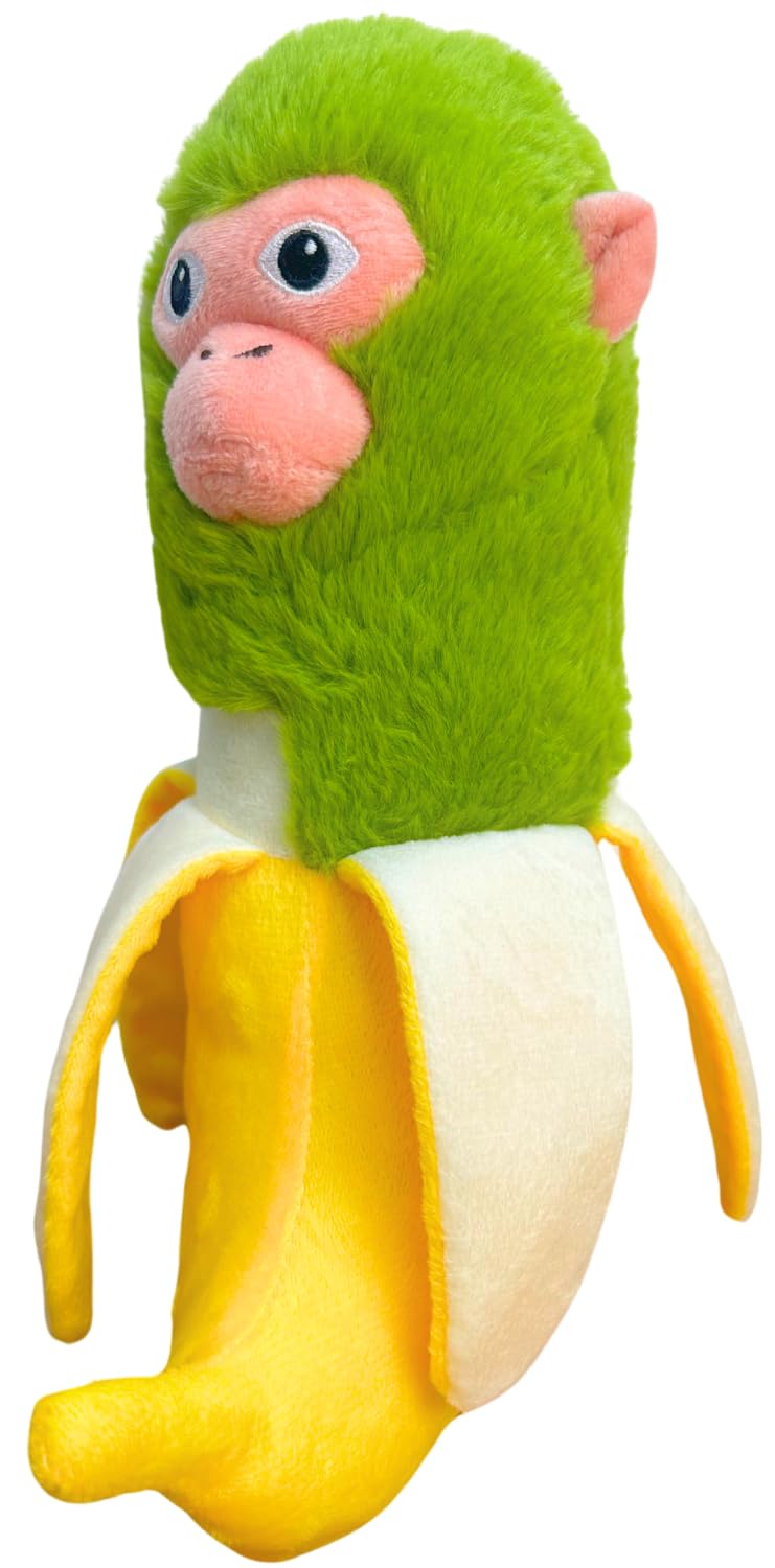 Tralalero Tralala Plush Toys, 16.14'' Italian Brainrot Meme Shark in Sneakers Plushies, Collectible Stuffed Animals Toy Gifts for Fans (Pink)