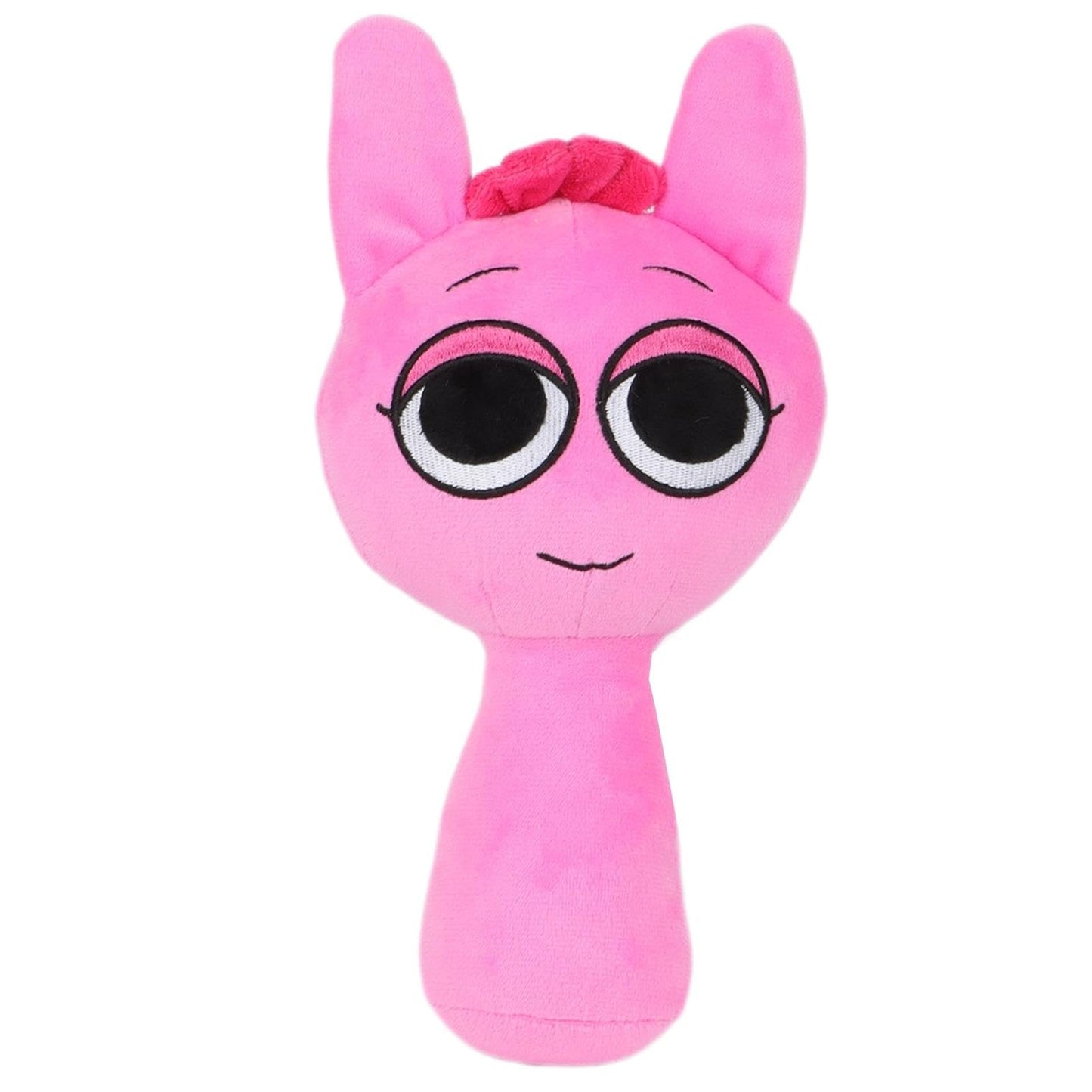 Sprunki Plush Toy | 25 cm Sprunki Doll | Horror Musical Game Sprunki Characters Stuffed Animal Pillow | Sprunki Plush Figure Soft Toys Home Decor for Fans (1/9 - Pack)