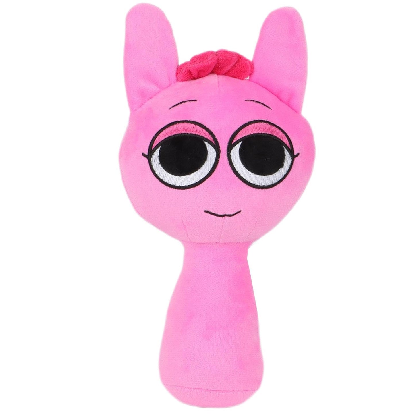 Sprunki Plush Toy | 25 cm Sprunki Doll | Horror Musical Game Sprunki Characters Stuffed Animal Pillow | Sprunki Plush Figure Soft Toys Home Decor for Fans (1/9 - Pack)