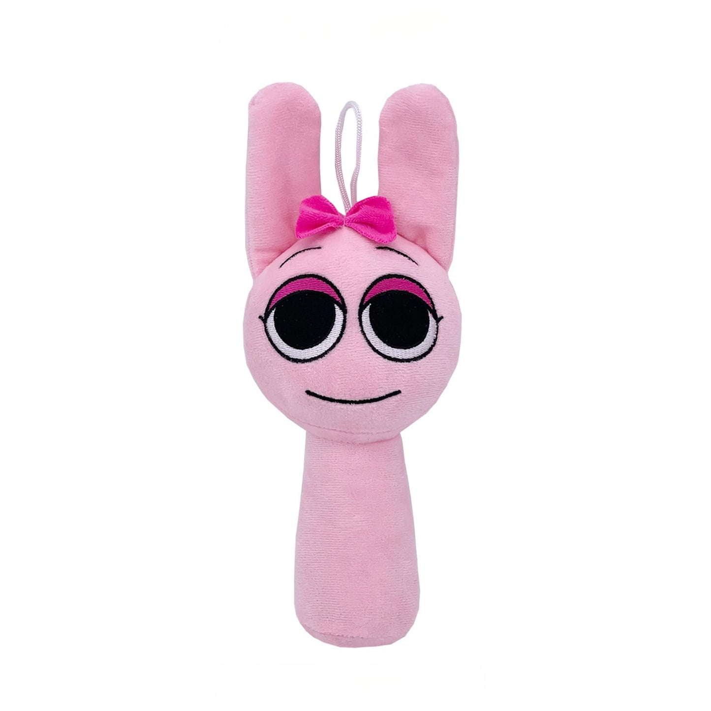 Sprunki Horror Plush - 11'' Full Collection of Wenda, Mr. Fun Computer, Gray & More - All Your Favorite Sprunki Characters!