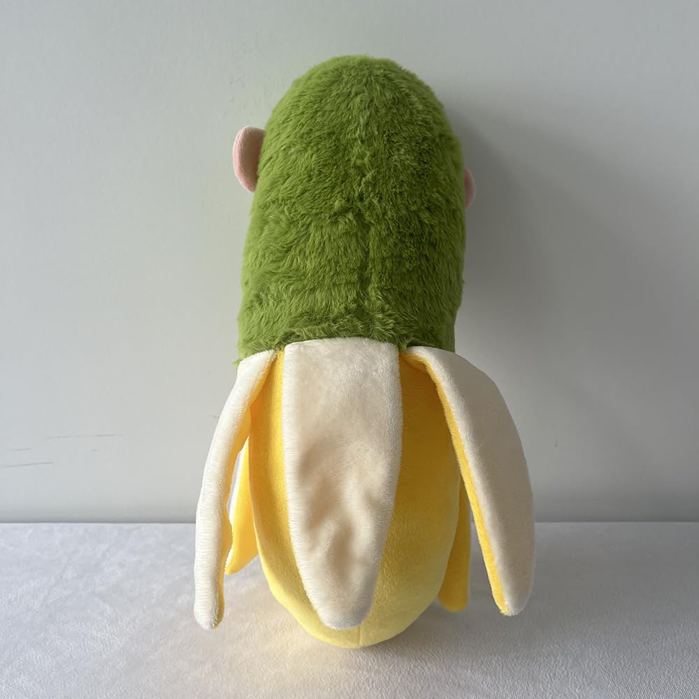 Tung Tung Tung Sahur Plush Italian and Brainrot Tralalero Tralala Pillow, Italian and Brainrot Tralalero Tralala Shark Plush Figurines Gaming Fans Stuffed Figure Pillows for Room Decoration