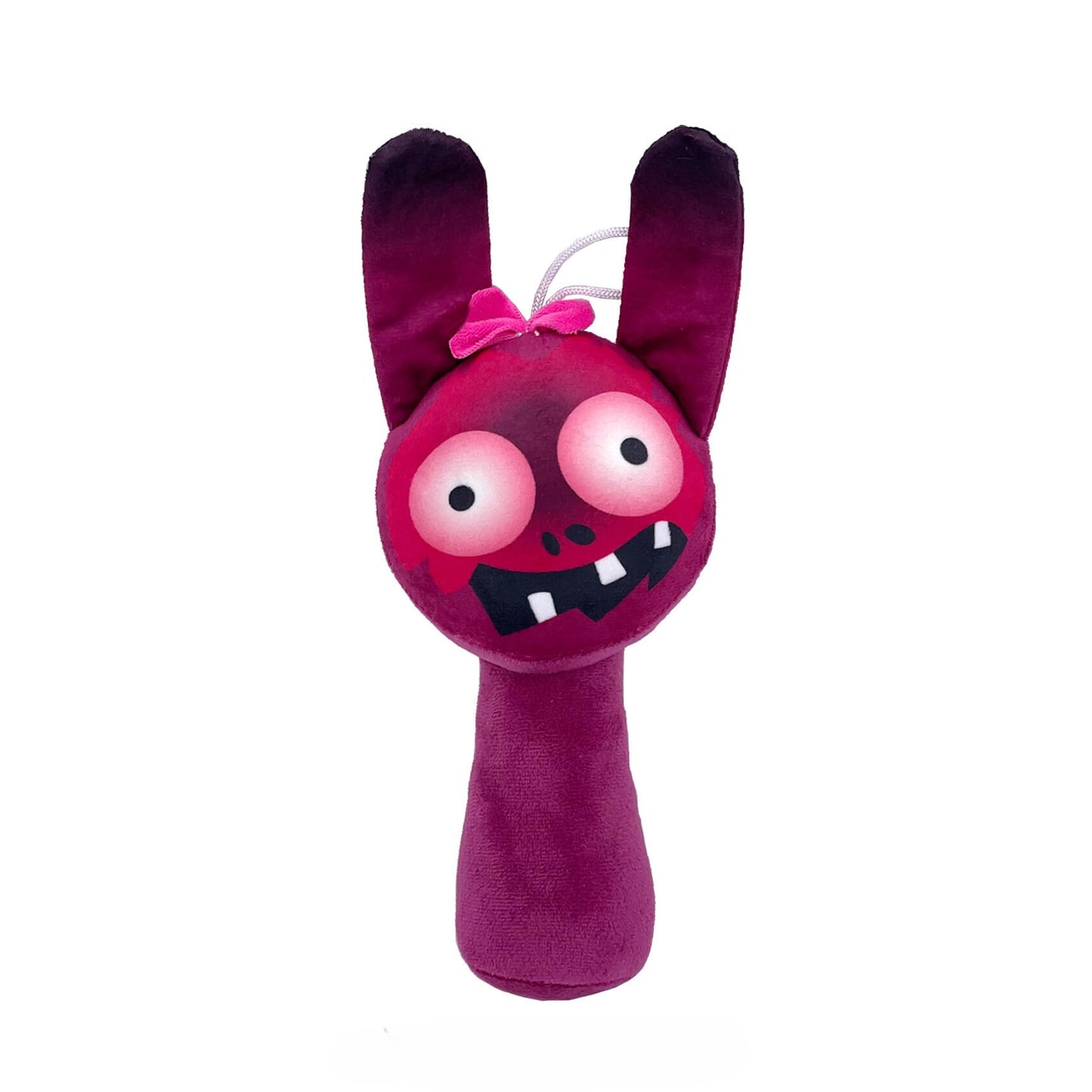Sprunki Horror Plush - 11'' Full Collection of Wenda, Mr. Fun Computer, Gray & More - All Your Favorite Sprunki Characters!
