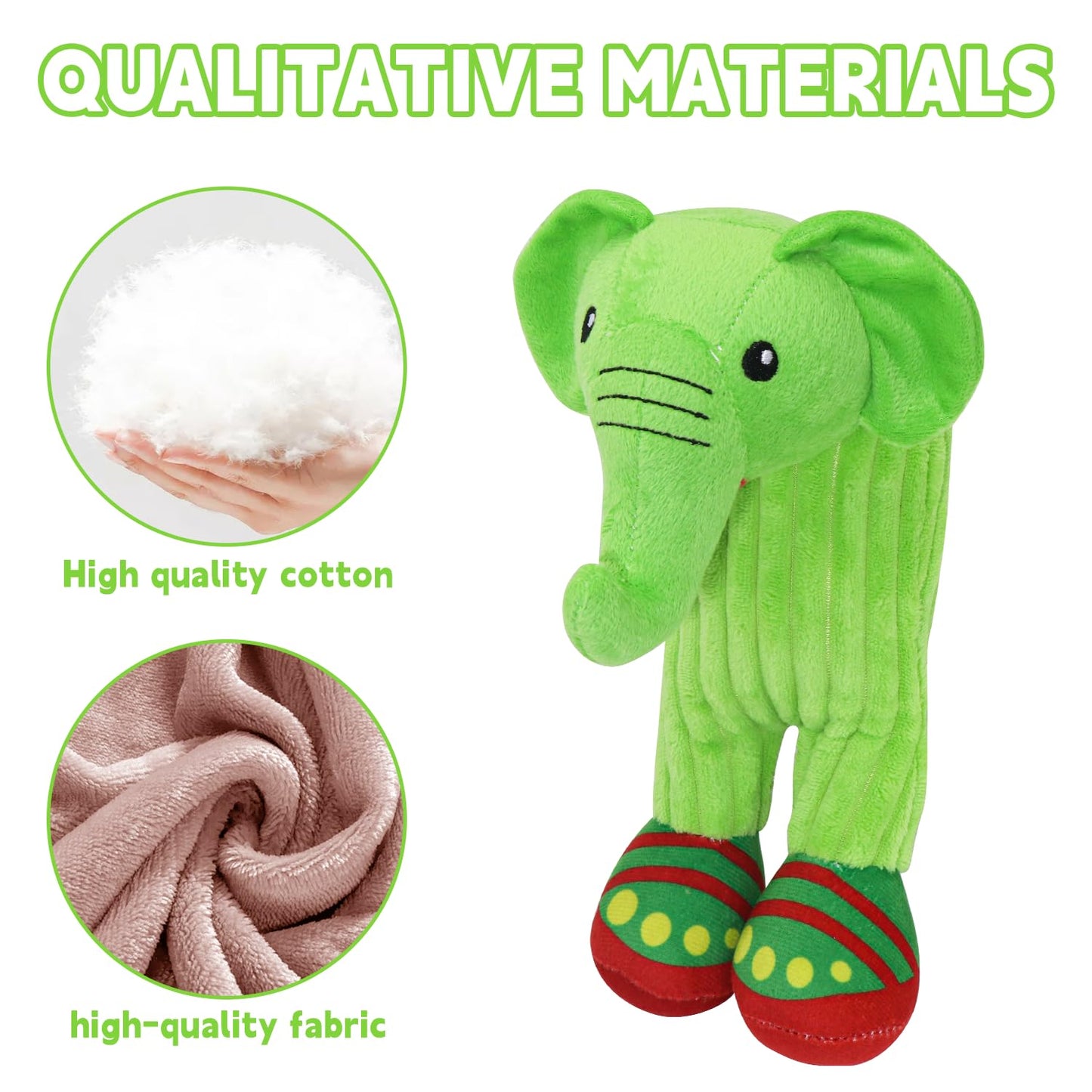 Italian Brainrot Inspired Plush Toy 10 Inches Lirili Larila Plush Soft Stuffed Meme Dolls for Collectors, Aesthetic Décor & Funny Gift Ideas