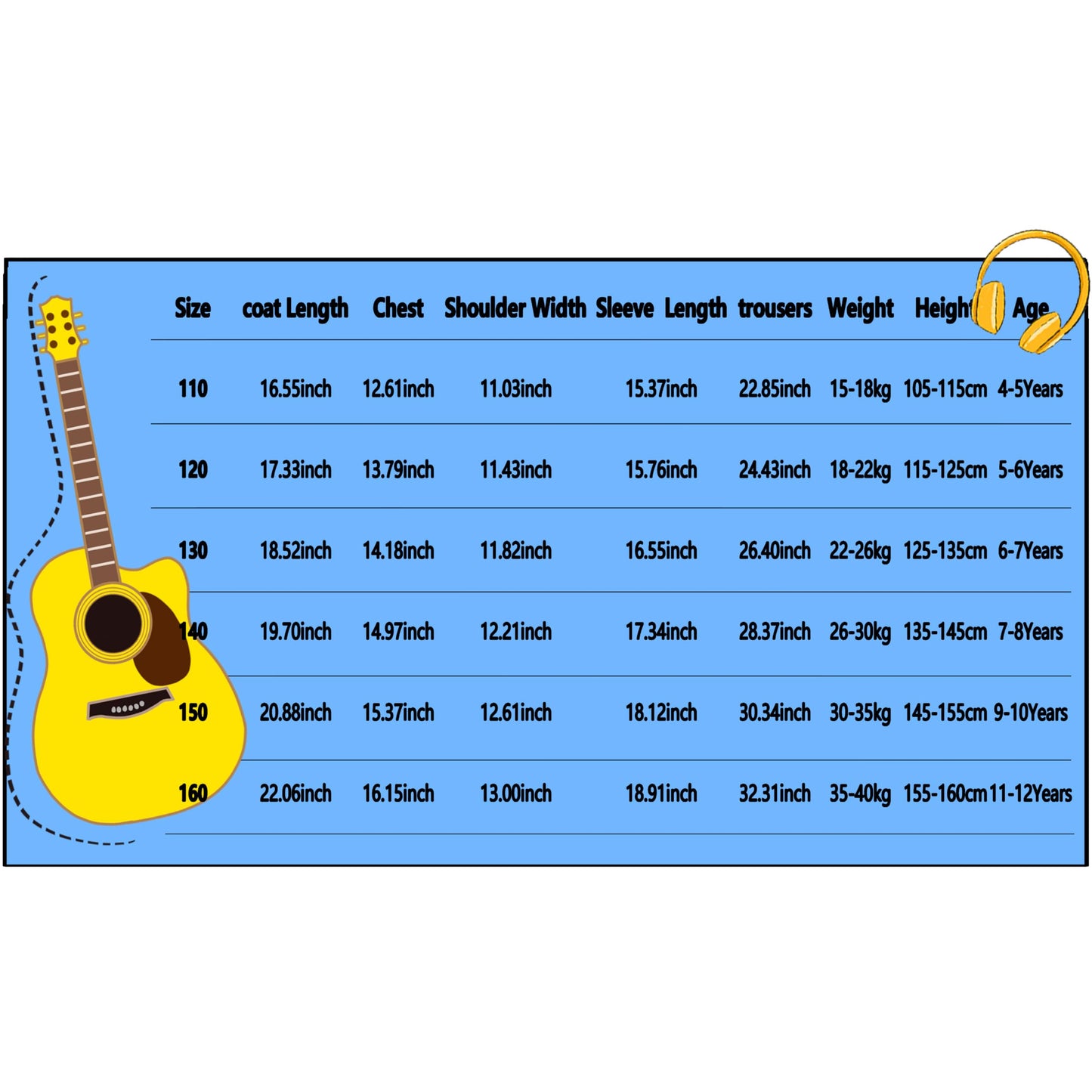 Boys Girls Sprunki Pants Set Kids Music Adventure T-Shirt 2 PCS Long Sleeve Cartoon Monster Game Clothes Outfit