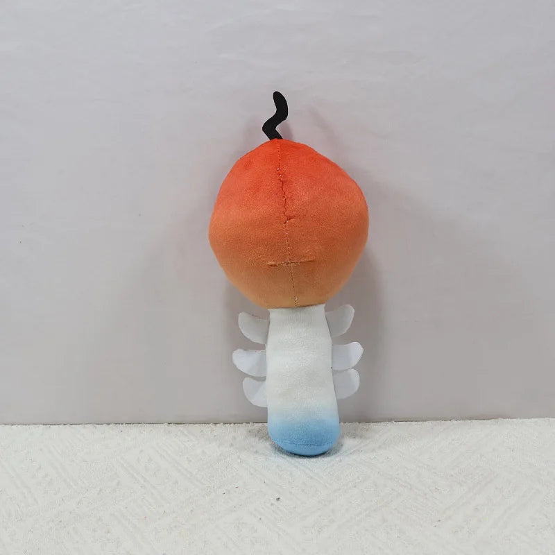 Game Orange Family Box The Classic of Mountains and Seas Sprunki Incredibox Plush Doll Phone Box Pillow Ornaments Children Gift