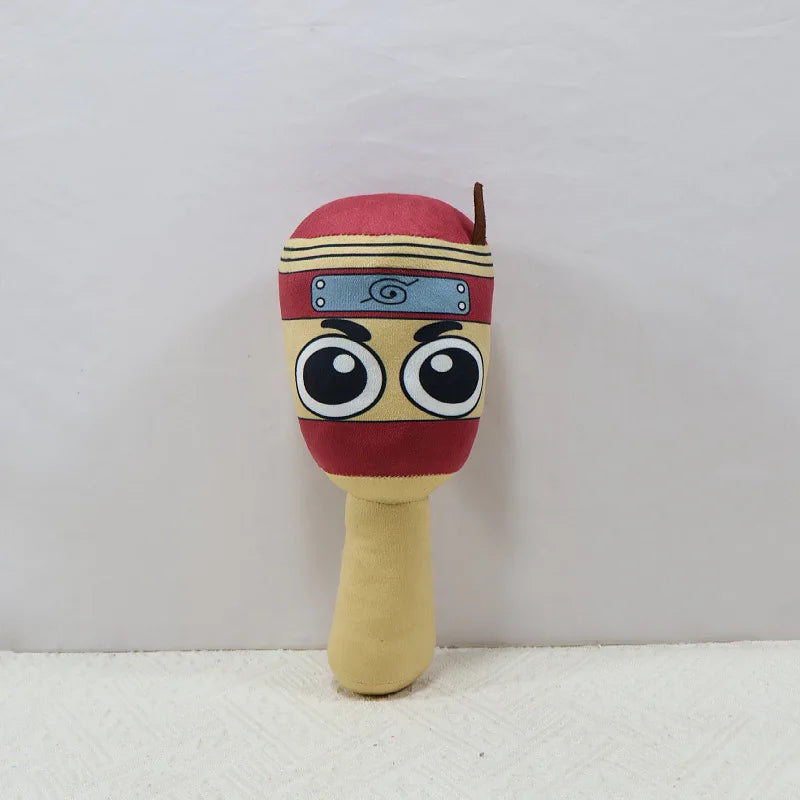 Game Orange Family Box The Classic of Mountains and Seas Sprunki Incredibox Plush Doll Phone Box Pillow Ornaments Children Gift
