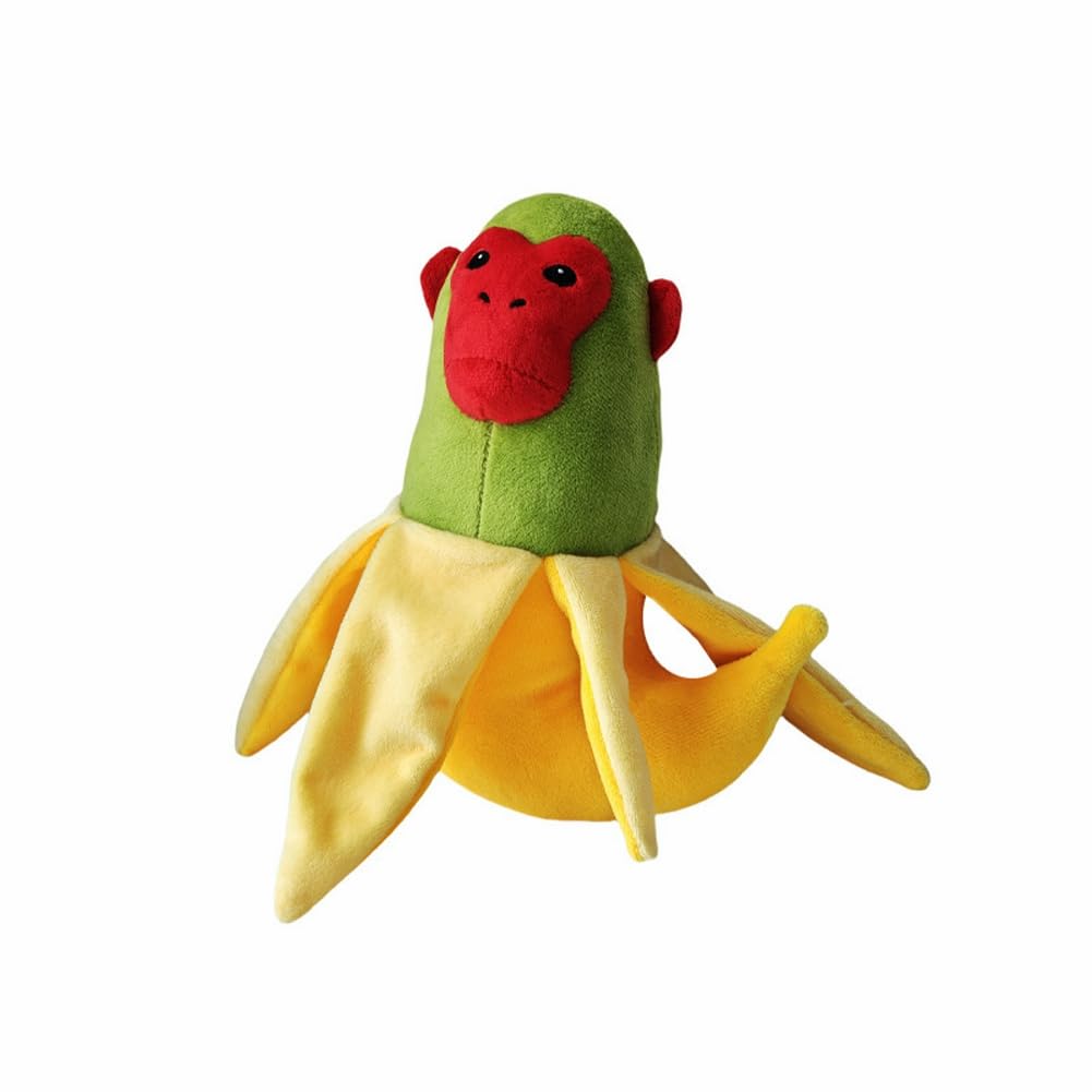 Italian Brainrot Plush, 10" Tung Tung Tung Sahur Baseball Bat Plush Pillow for Video Game Fans