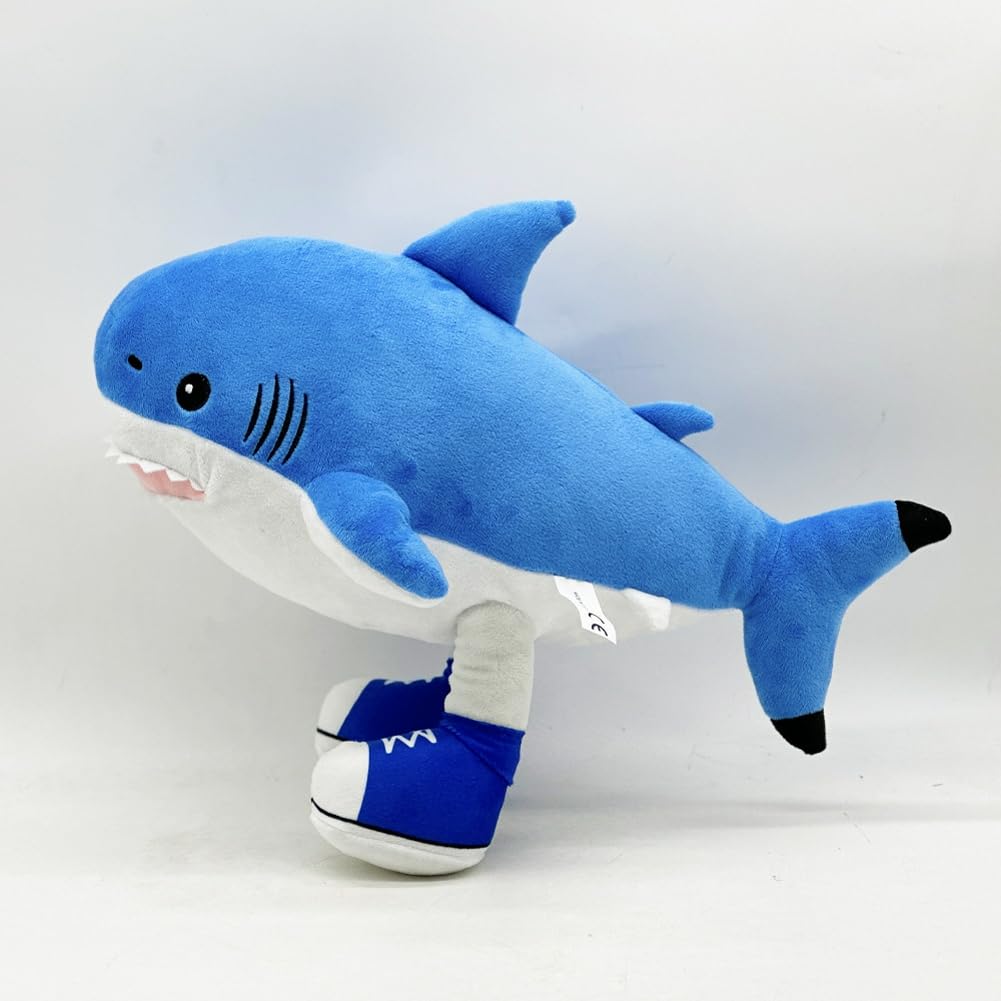 Italian Brainrot Plush, 10" Tung Tung Tung Sahur Baseball Bat Plush Pillow for Video Game Fans