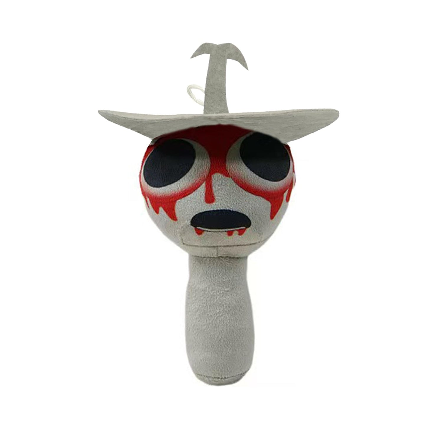 Sprunki Horror Plush - 11'' Full Collection of Wenda, Mr. Fun Computer, Gray & More - All Your Favorite Sprunki Characters!