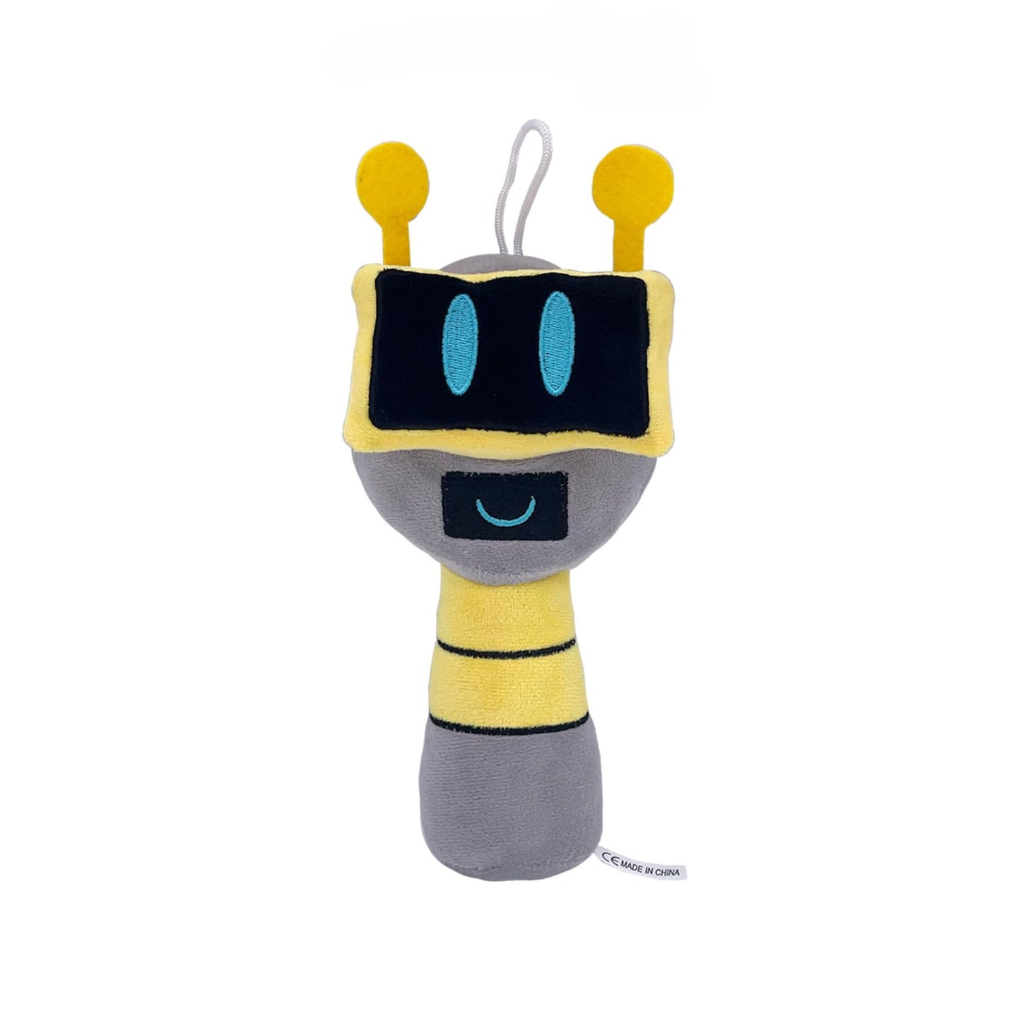 Sprunki Horror Plush - 11'' Full Collection of Wenda, Mr. Fun Computer, Gray & More - All Your Favorite Sprunki Characters!