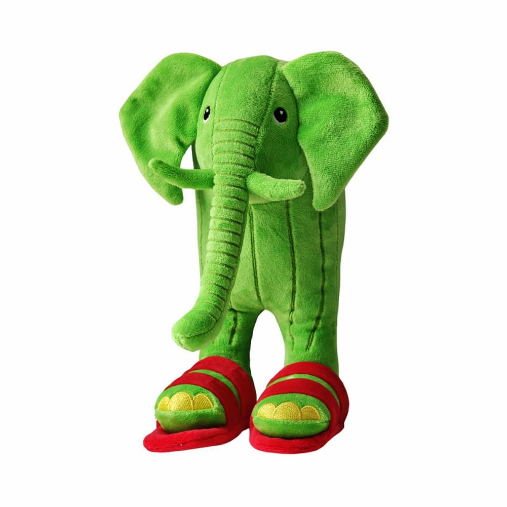 Italian Brainrot Plush, 10" Tung Tung Tung Sahur Baseball Bat Plush Pillow for Video Game Fans