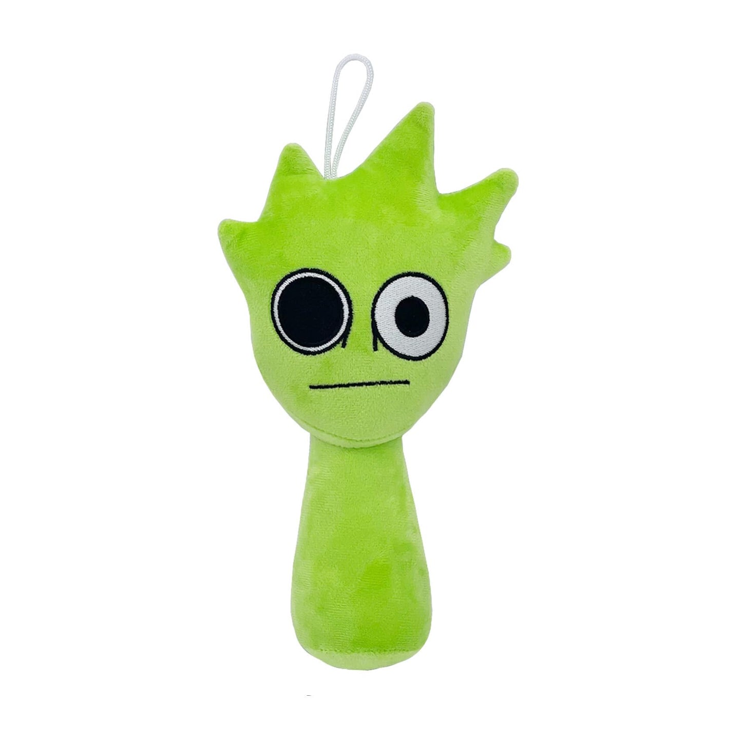 Sprunki Horror Plush - 11'' Full Collection of Wenda, Mr. Fun Computer, Gray & More - All Your Favorite Sprunki Characters!