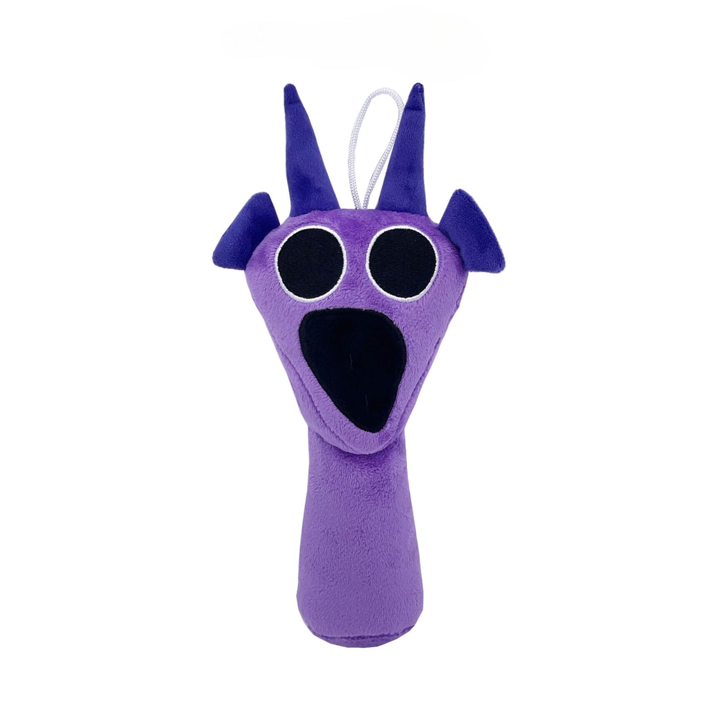 Sprunki Horror Plush - 11'' Full Collection of Wenda, Mr. Fun Computer, Gray & More - All Your Favorite Sprunki Characters!