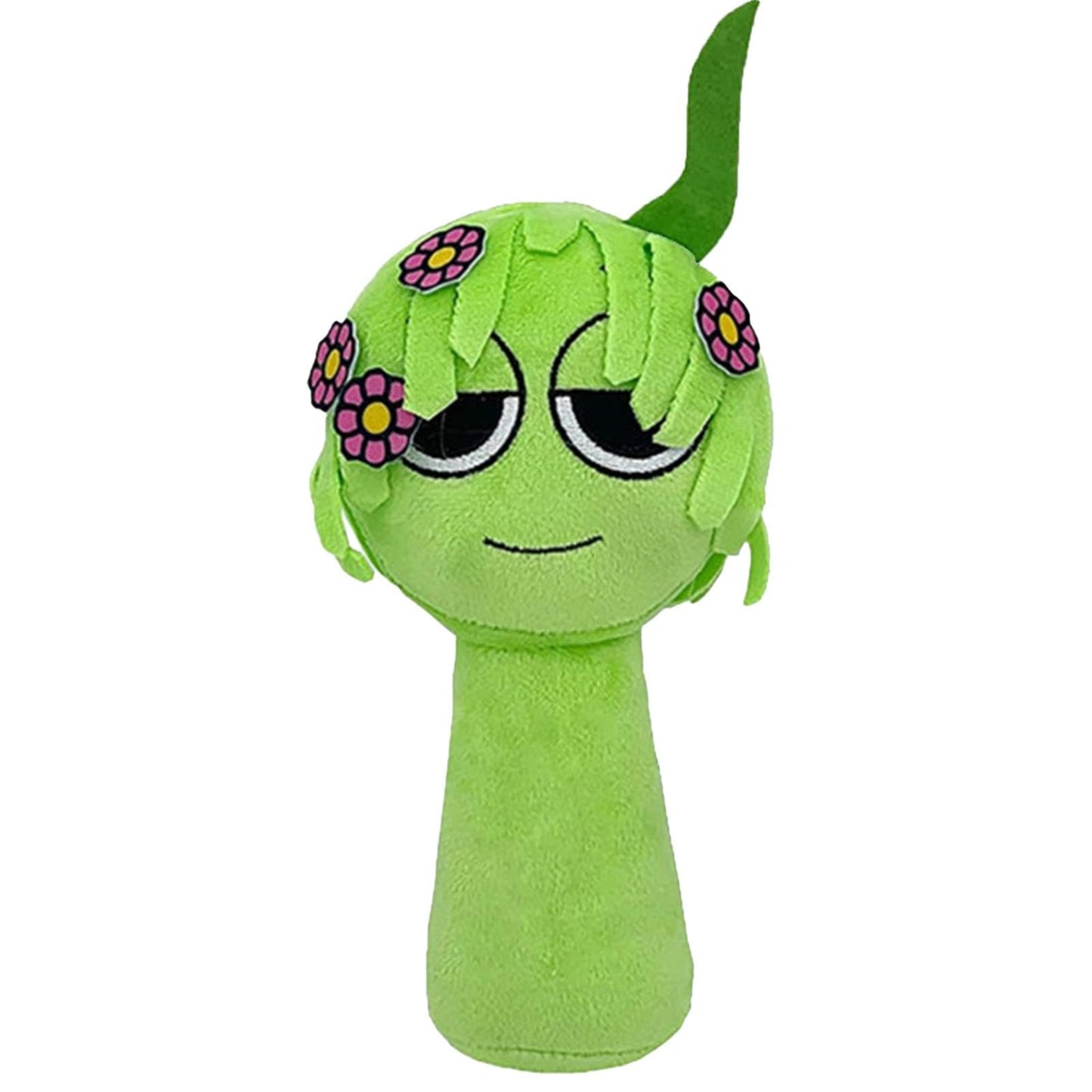 Sprunki Plush Toy | 25 cm Sprunki Doll | Horror Musical Game Sprunki Characters Stuffed Animal Pillow | Sprunki Plush Figure Soft Toys Home Decor for Fans (1/9 - Pack)