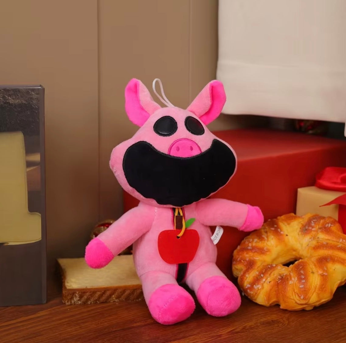 Smiling Critters Doll Plush Toy - Poppy Playtime