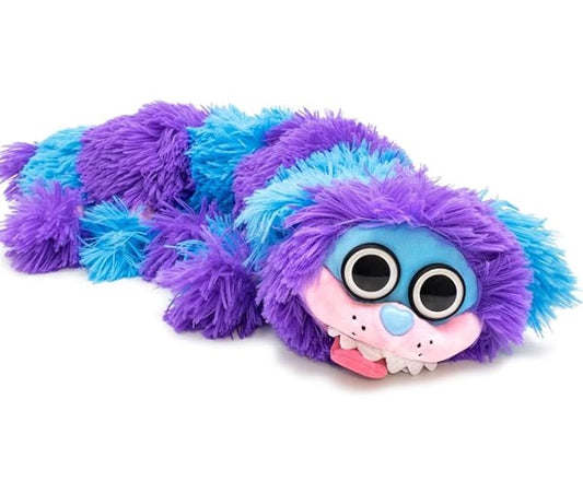 Poppy Playtime PJ Pugapillar Plush Doll Toy