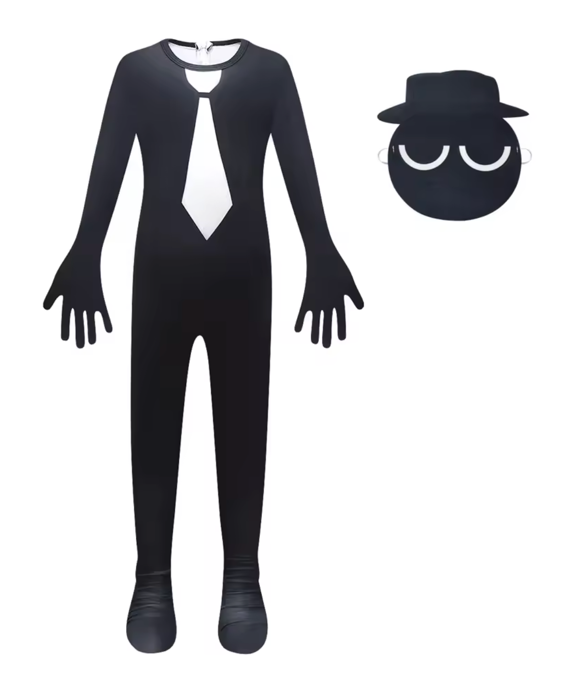 Sprunki Costume for Kids