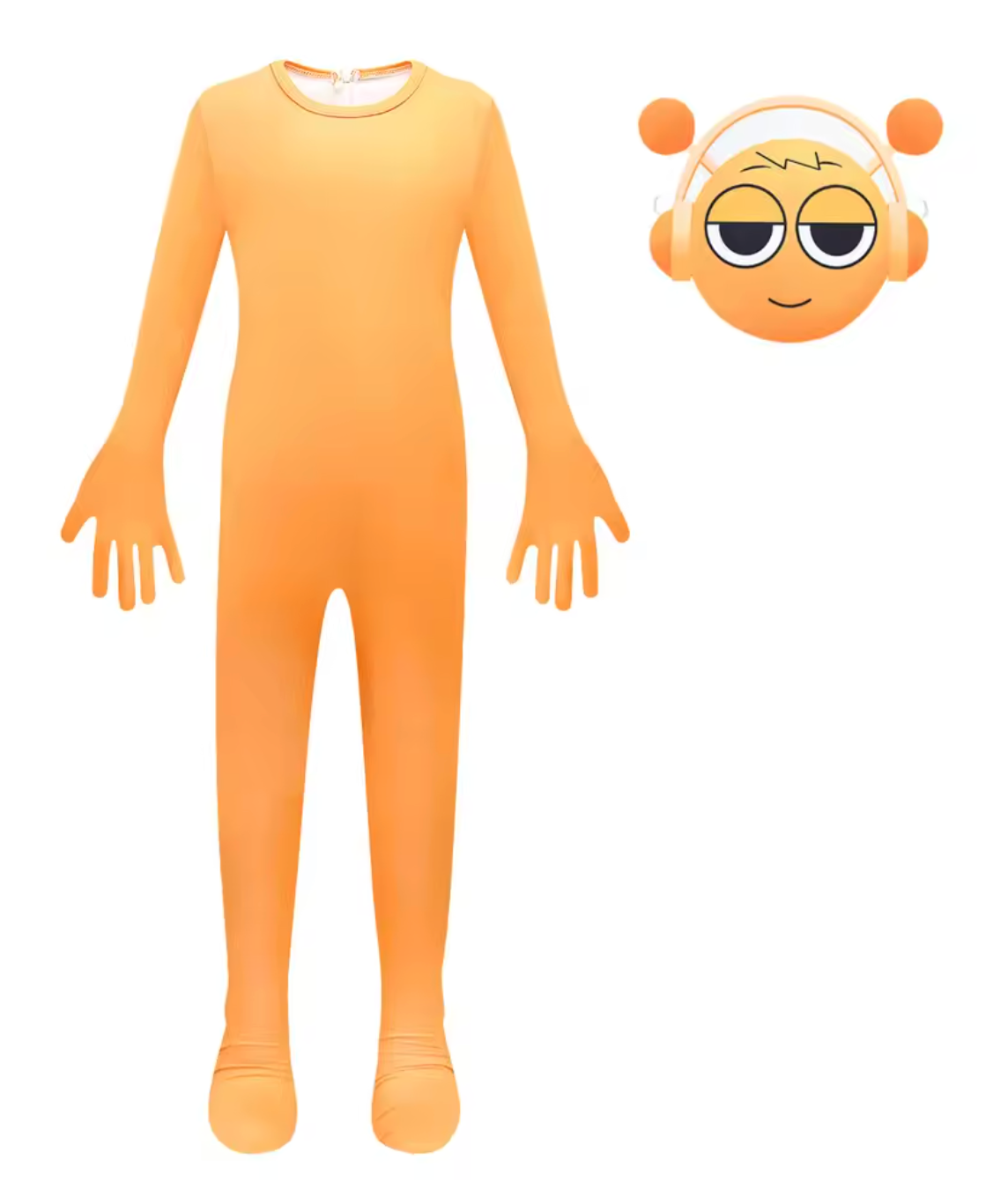 Sprunki Costume for Kids