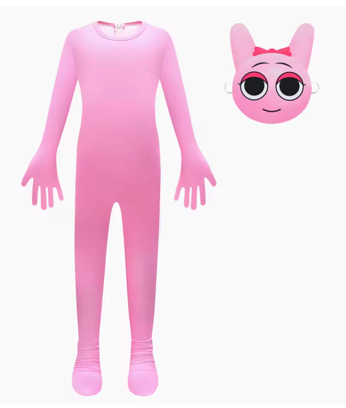 Sprunki Costume for Kids