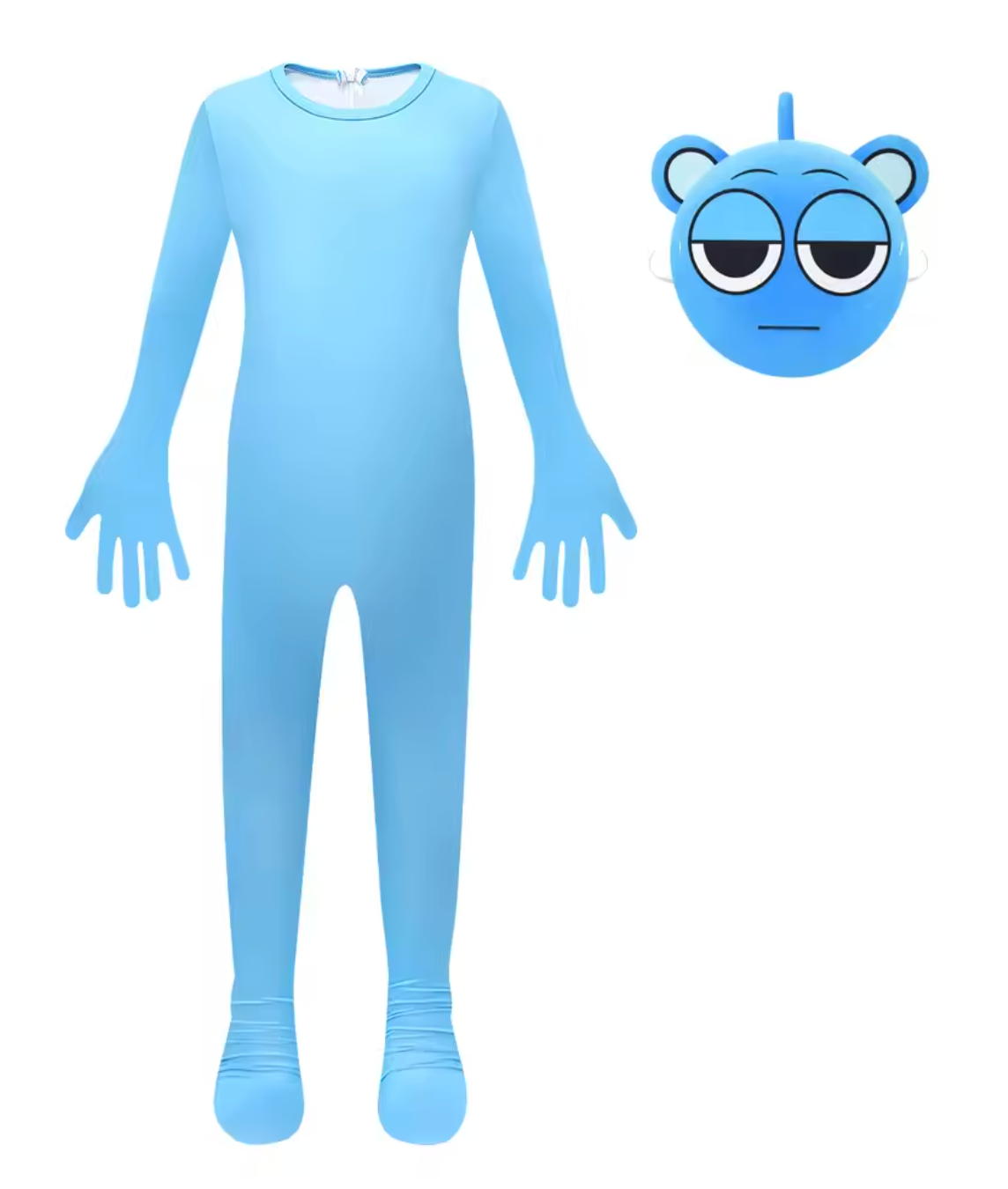 Sprunki Costume for Kids