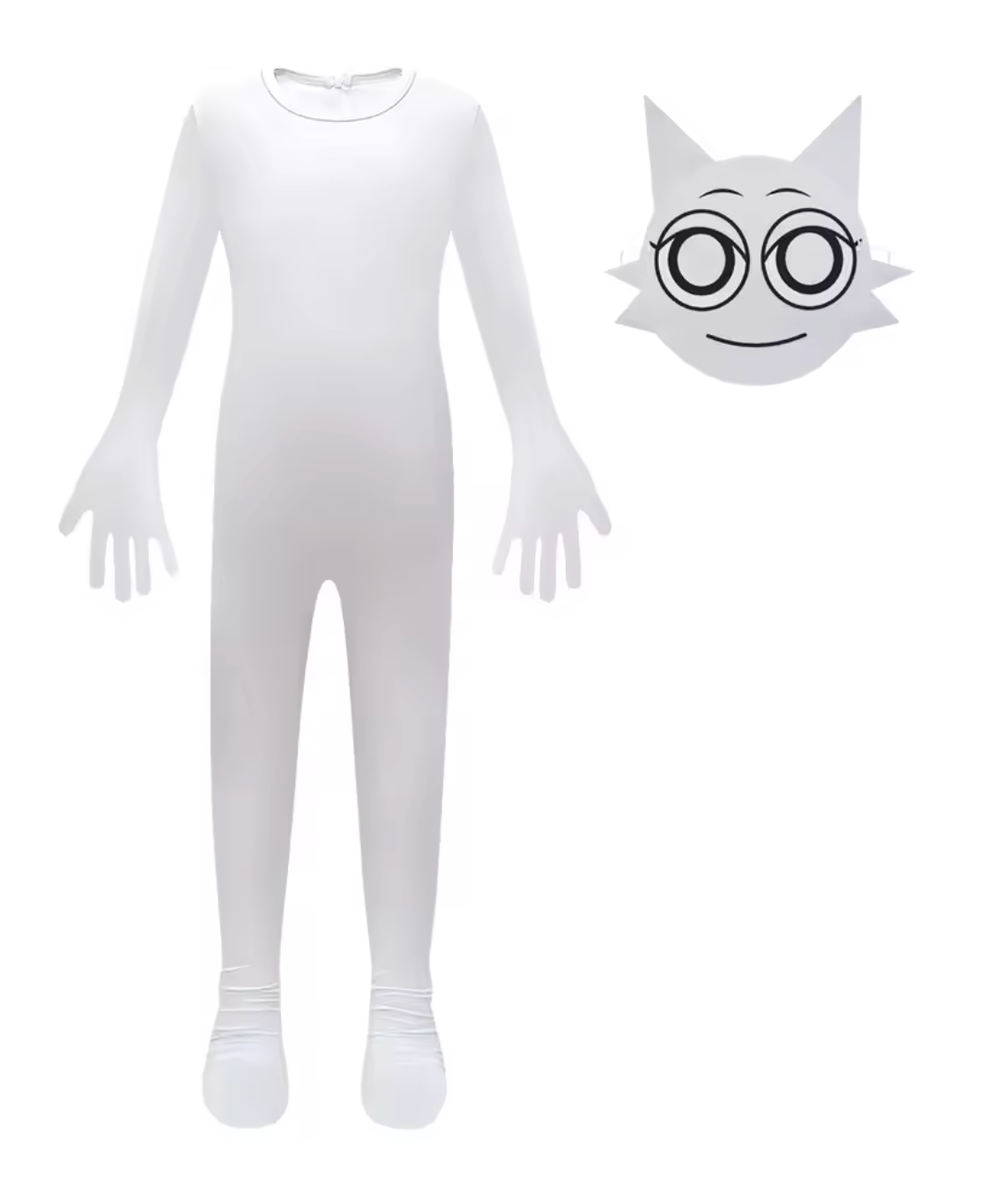 Sprunki Costume for Kids