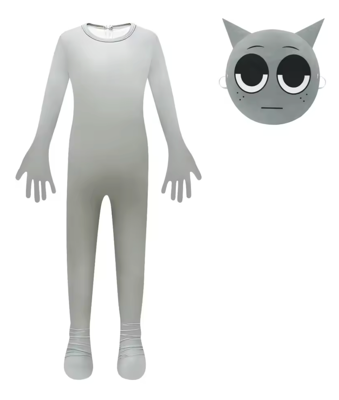Sprunki Costume for Kids