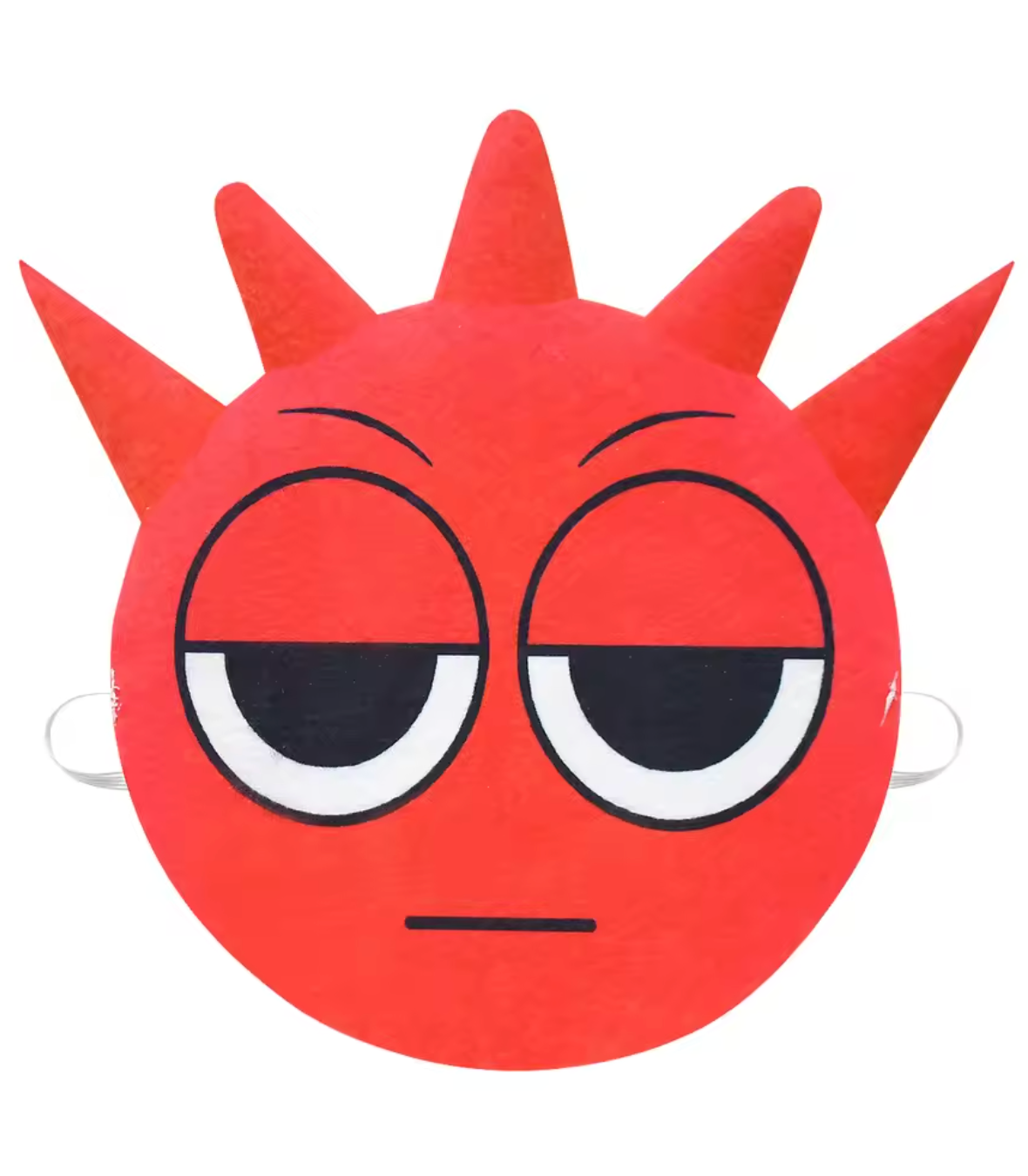 Sprunki Costume for Kids