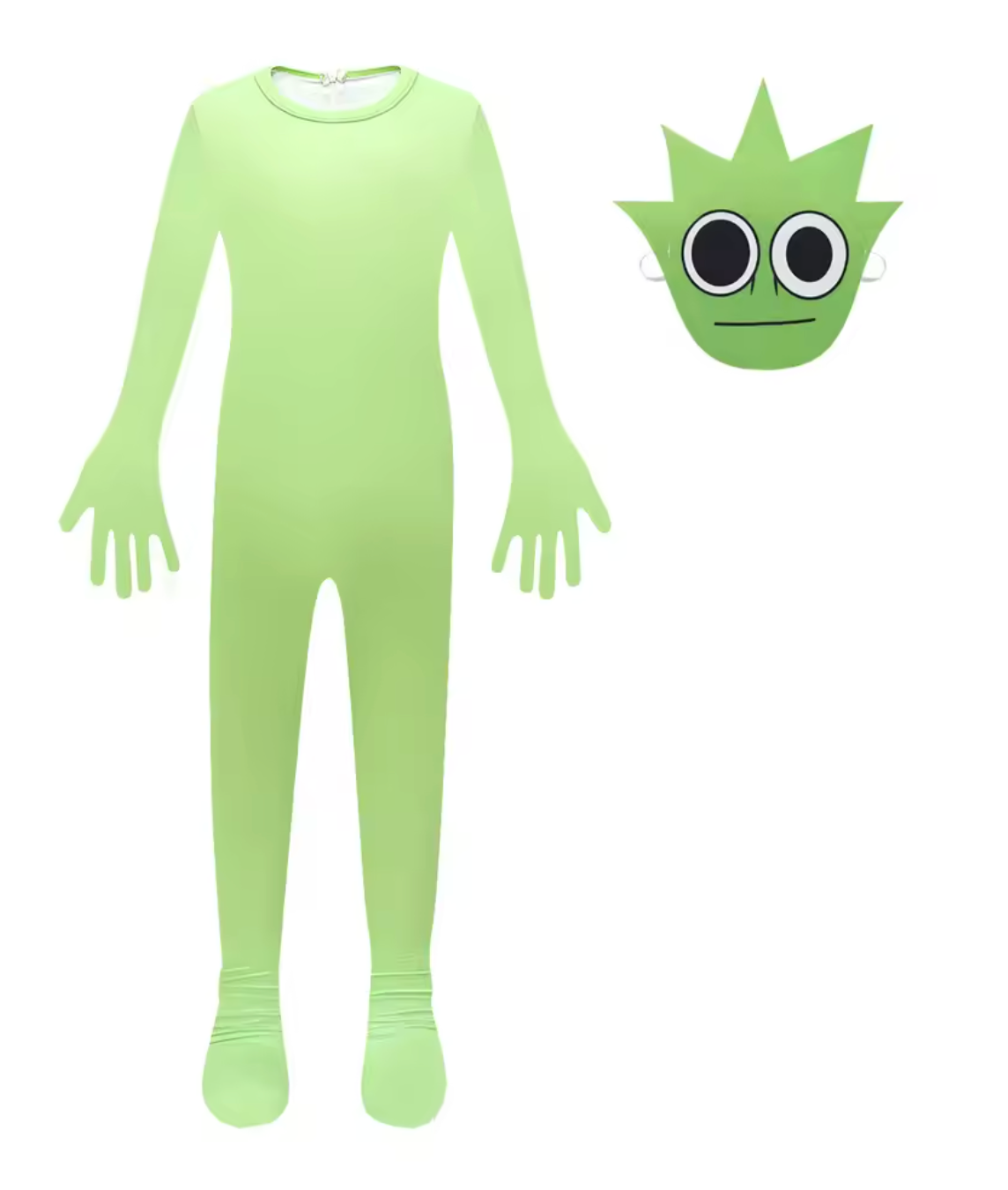 Sprunki Costume for Kids